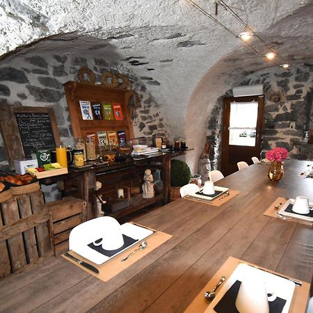 Le Bourg-dʼOisans 샹브레스 드 호테스 라 클레 데 부아 B&B 외부 사진