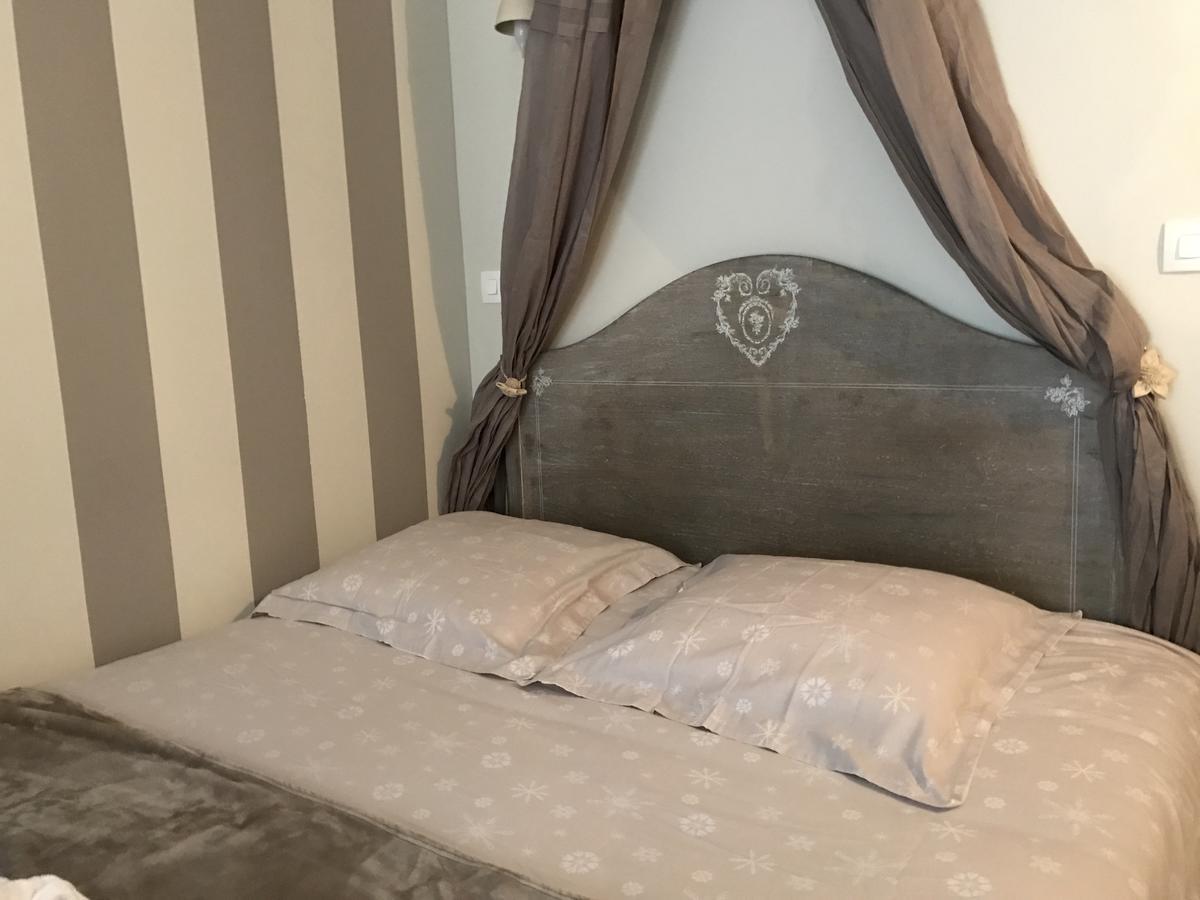 Le Bourg-dʼOisans 샹브레스 드 호테스 라 클레 데 부아 B&B 외부 사진